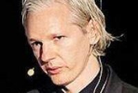 what happened with julian assange