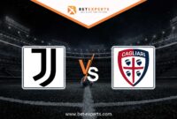 juventus vs cagliari tickets