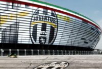 come raggiungere juventus stadium