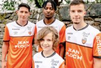 lorient fc tabela