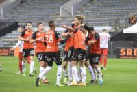 lorient fc futbol24