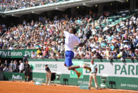 tennis roland garros live video