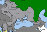 brest litovsk treaty