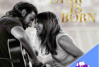 a star is born drive