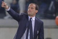 juventus news 24 allenatore allegri