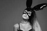 lyrics to dangerous woman