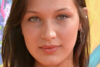 bella hadid tv shows