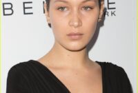 what is bella hadid’s ethnicity