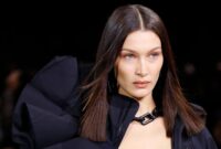 bella hadid net worth 2009