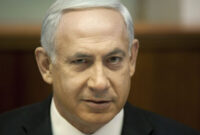 bibi netanyahu news today