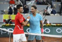 nadal djokovic roland garros 2020 youtube