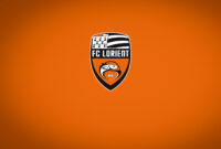 fc lorient non officiel