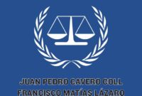 corte penal internacional que es