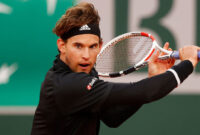 french open dominic thiem 2022