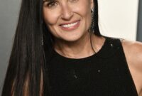 picture of demi moore today