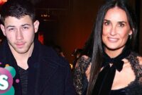 demi moore dating 2018