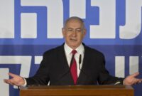 netanyahu agrees to reschedule