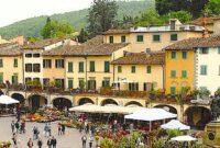 greve in chianti camping