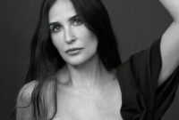 demi moore age 2023