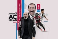 live streaming juventus vs ac milan