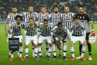 juventus fc 2018