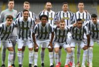 juventus squad 2022