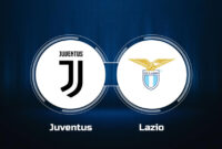 juventus vs lazio stream