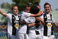 juventus women fc sofascore