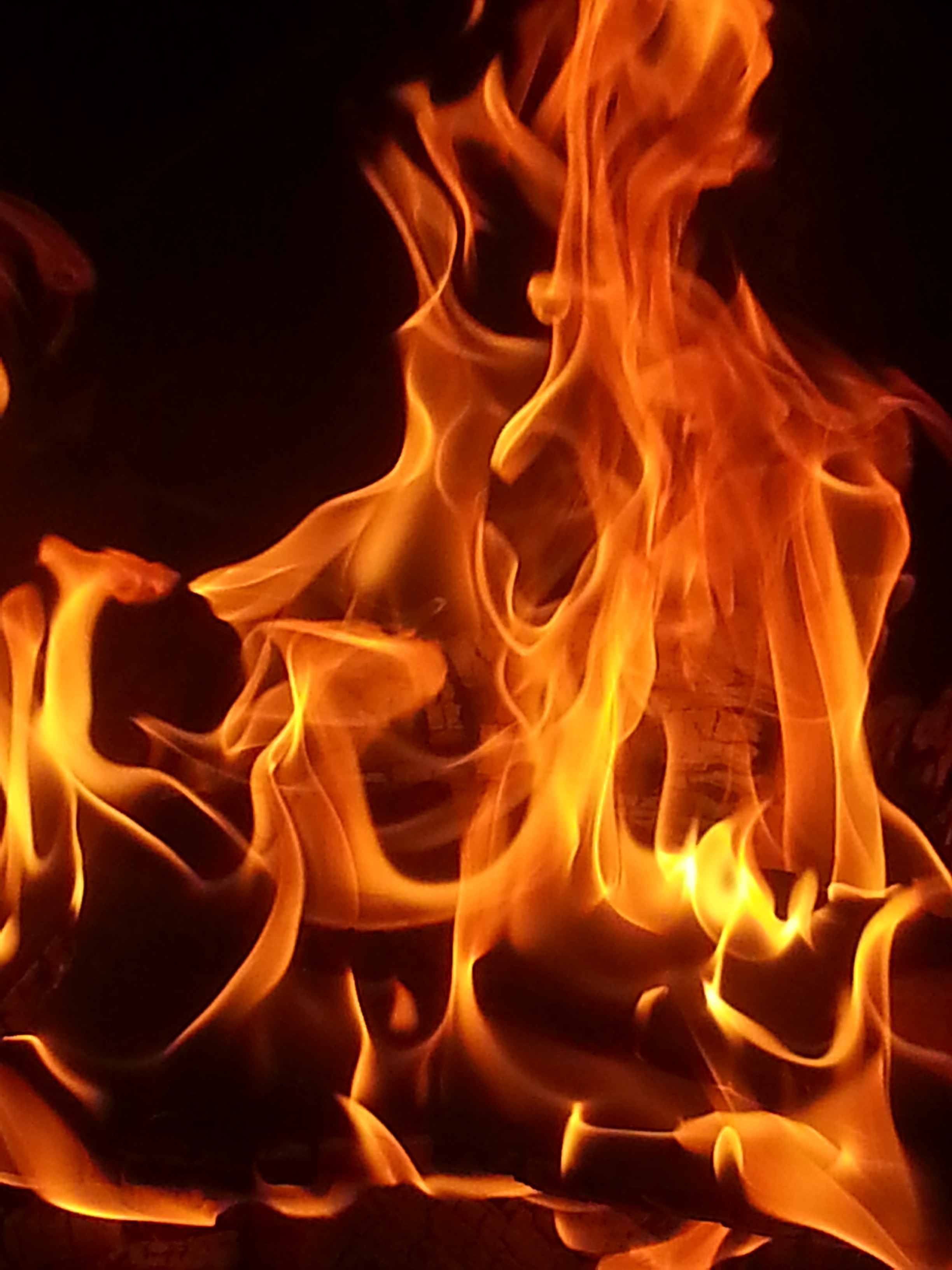 Free Images : light, warm, flame, fire, fireplace, bonfire, heat