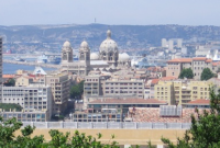 adresse mairie de marseille 1er