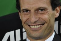 juventus newsnow allegri