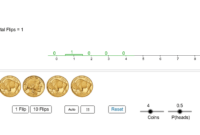 coin flip simulator