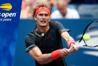 alexander zverev us open 2023