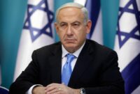 benyamin netanyahou