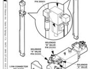 thieman liftgate wiring diagram