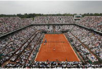 roland garros 2023 programma partite