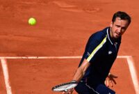 roland garros 2021 daniil medvedev ranking