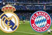 real madrid vs bayern munchen live streaming