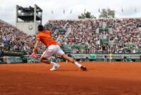 roland garros 2022 results