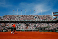 hotels near roland garros tennis stadium