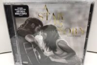 a star is born original soundtrack 1976