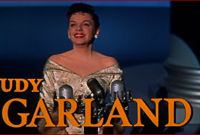 judy garland a star born