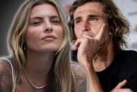 alexander zverev freundin sophia thomalla