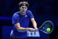 zverev gegen medvedev live