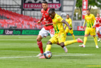 stade brest v fc nantes