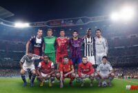 juventus players 2017