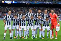 juventus newsnow squad