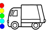 lkw malen