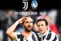 juventus vs atalanta tickets