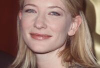 cate blanchett young awards